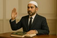 Jangan Sembarang Ucap Sumpah dan Umbar Janji, Simak Konsekuensinya