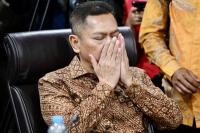Paripurna DPR Setujui Adies Kadir Jadi Hakim MK