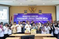 KKP Gembleng Puluhan Calon Pendamping Halal UMK Perikanan