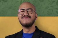 Profil Pandji Pragiwaksono yang Dilaporkan Buntut Materi Stand Up Comedy