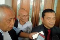 Lagi, Sidang Sengketa Tambang Nikel Haltim Sebut Pasang Patok Bukan Pidana