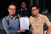 KPK Didesak Usut Dugaan Kejanggalan Pembukaan Blokir Saham Jiwasraya