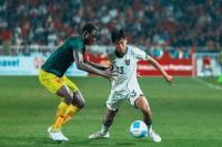 Link Indonesia U-17 vs Brasil U-17, Sanggupkah Garuda Muda Bangkit?