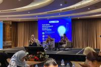 Ketua Masindo Dorong Kolaborasi Pentahelix Tingkatkan Budaya Sadar Risiko 