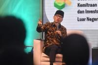 Mendes Ingatkan Mahasiswa Harus Turun ke Desa untuk Bangun Indonesia