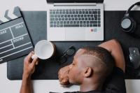 Perbedaan Burnout, Stres, dan Depresi serta Cara Penanganannya