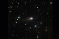 Mengenal Komet 3I/ATLAS, Tamu Langit dari Luar Tata Surya