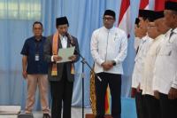 Menag: Masjid Harus Menjadi Episentrum Peradaban Umat