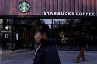 Bermitra dengan Boyu Capital, Starbucks Ingin Raih Posisi Baru