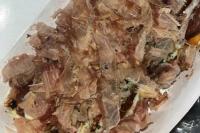 Tako Buranko, Cita Rasa Osaka yang Heboh di Bandung