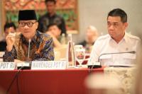 Kemendes Bakal Libatkan DPD RI dalam Membangun Desa