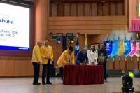 Tingkatkan Akses Pendidikan Tinggi, UT Gandeng Pemda dan Swasta