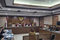 Sidang PK, Ahli: Tidak Tepat Adam Damiri Dikenakan Uang Pengganti