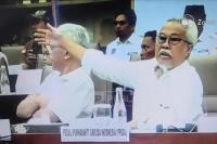 DPR Diminta Kawal Hak Pensiun Korban Restrukturisasi Jiwasraya