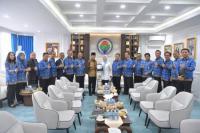 Kemendes-Pemkab Serang Bakal Kolaborasi Bangun Desa Berbasis Potensi Lokal