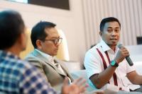 RUU Transportasi Online Ujian Keberpihakan Pemerintah pada Rakyat Kecil