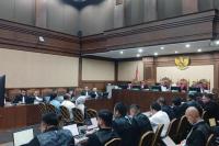 Kilang Pertamina Indonesia Pilih Sewa Kapal Olimpic Luna karena Lebih Murah