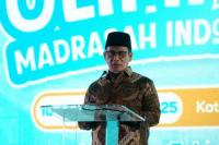 Kemenag Usul Bentuk Direktorat Vokasional, Suport Potensi Anak Madrasah