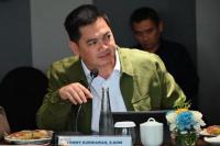 Anggota DPR Minta Pemerintah Lebih Produktif Serap Anggaran Akhir Tahun