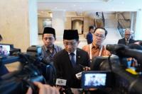 Viral Pendakwah Cium Anak Perempuan, Menag: Kami Tidak Menoleransi...