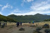 Inilah Enam Kisah Mistis di Gunung Gede Jawa Barat