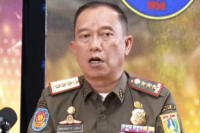 Satpol PP-KLH dan Komunitas Jalin Kolaborasi Sukseskan GNIB