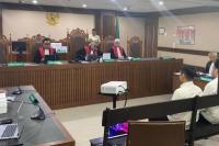 Ahli BRIN Ungkap Fakta, Jalan di Hutan Haltim Bukan Buat Kayu