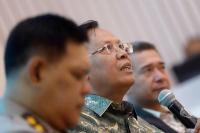 Reformasi Polri Harus Kembali pada Empati Publik, Bukan Kekuasaan