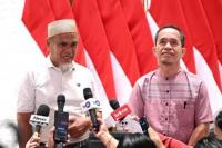 Namanya Dipulihkan, Guru Abdul Muis: Presiden Pejuang Kemanusiaan