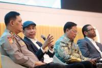 Rudianto Lallo: Penunjukan Kapolri Tetap Harus Melalui DPR