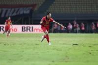 Siapa Wasit yang Memimpin Pertandingan Persija vs Persib?