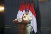 Munas IX IARMI 2025 Siap Perkuat Komitmen Kebangsaan Alumni Menwa