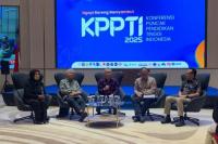 KPPTI 2025, Kemdiktisaintek Kumpulkan Seluruh Perguruan Tinggi