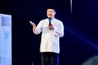 Mensos: Efisiensi Anggaran Tak Sentuh Bansos