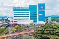 HUT ke-13, Bethsaida Gelar Khitan Massal untuk Ratusan Anak