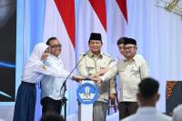 Bantuan IFP Sukses, Prabowo Kini Luncurkan Program Digitalisasi