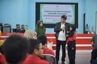 Wamensos: Presiden Ingin Semua Rakyatnya Bisa Gemuyu, Tersenyum Bahagia 