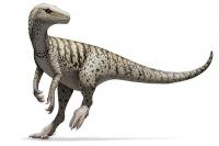 Ini Fosil Dinosaurus Tertua yang Pernah Ditemukan Ilmuwan