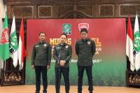 Jadi Banom PKB, Panji Bangsa Fokus Jaga Suara Akar Rumput