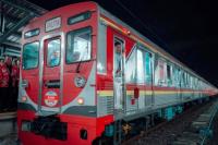 Beroperasi 15 Tahun, KAI Pensiunkan KRL Jalita