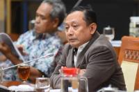 Komisi III Dorong Pansel Prioritaskan Tes Kesehatan Mental Calon Anggota KY