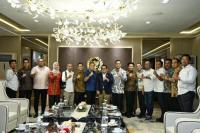 Adies Kadir Pastikan Pertamina Siap Kembalikan Hak Warga Surabaya