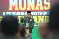 Munas Panji Bangsa, Cak Imin: Ideologi Kita Membela yang Paling Lemah