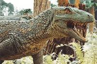 Sebelum Dinosaurus, Nenek Moyang Buaya Ini Menguasai Bumi