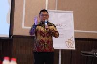 Ditjenpas Sosialisasi Pengembangan Pembinaan Karir Jabatan Fungsional