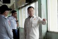 Awasi Bus Jelang Natal dan Tahun Baru, Ditjen Hubdat Lakukan Rampcheck