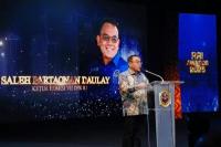 Komisi VII Apresiasi Kreativitas Penyiaran di RRI Awards 2025