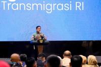 Wamentrans Dorong Lembaga Ekonomi Transmigrasi Tumbuh dan Ciptakan Usaha
