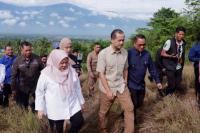 Tinjau Mess Patriot, Mentrans: SDM Unggul Kunci Transformasi Transmigrasi