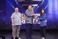 Deretan Pemenang RRI Awards 2025